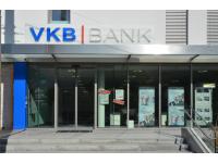 VKB-Bank Volkskreditbank AG - Filiale Linz-Froschberg