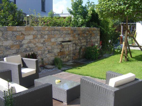 Bild 6 von David Calzone - Grünanlagen und Gartengestaltung