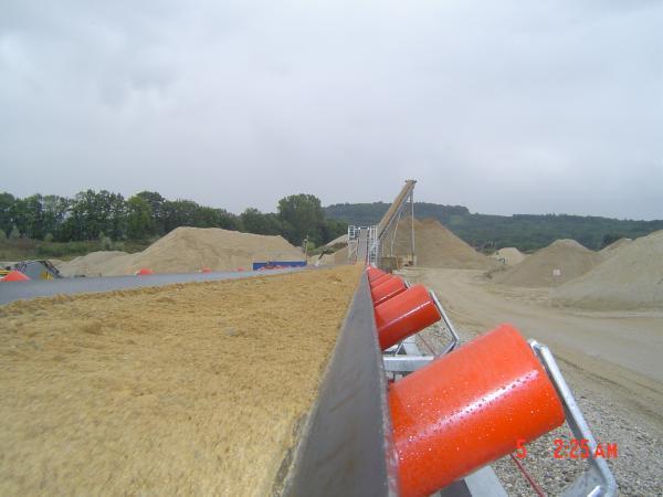 Bild 8 von Klapfenböck Johann Transport GmbH
