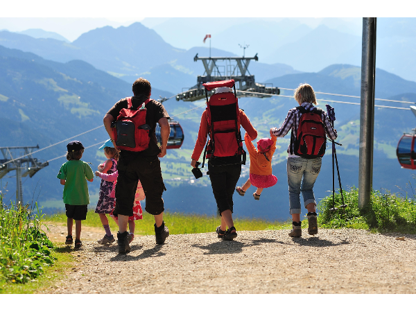 Bild 27 von Tourismusverband Kitzbüheler Alpen – Ferienregion Hohe Salve Infobüro Wörgl