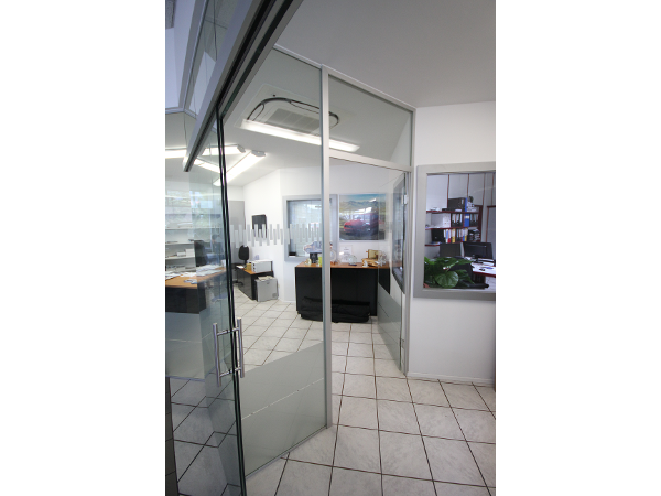 Bild 15 von Knoll Günther Glasidee
