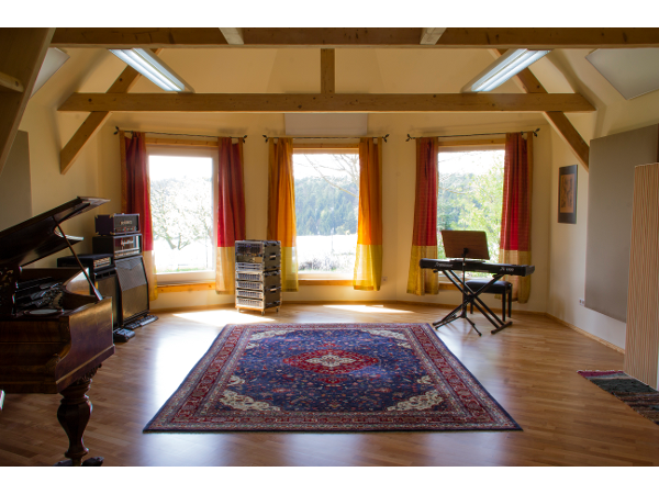 Bild 1 von Audio Engineering Markus Kortschak Productions