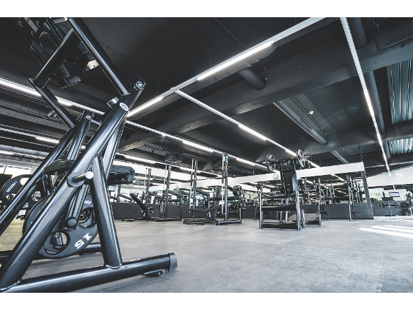 Bild 4 von FITINN Fitnessstudio