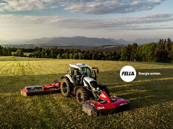 Bild 18 von Graßmair Landtechnik-Schlosserei GmbH