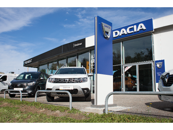 Bild 19 von Auto Grabner - Renault & Dacia Servicewerkstätte