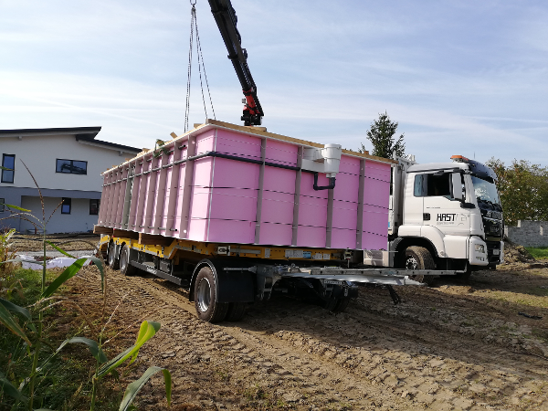 Bild 5 von HAST Transport GmbH