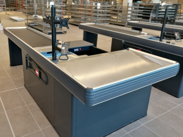 Bild 7 von Wanzl GesmbH