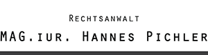 Logo von Mag. Pichler Hannes