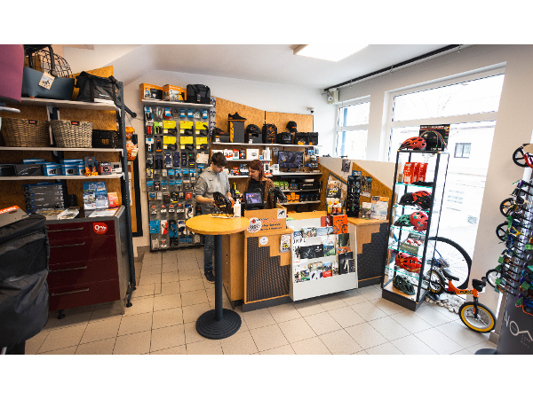 Bild 18 von Radsport Waldherr