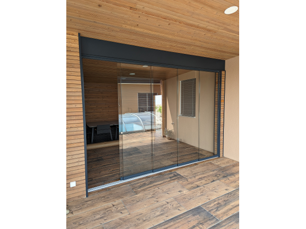 Bild 14 von Glas & Design Anton und Christoph Kowald OG