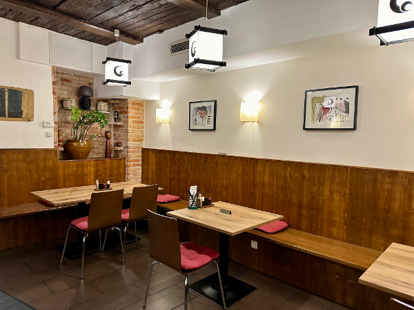 Bild 16 von Izakaya Restaurant