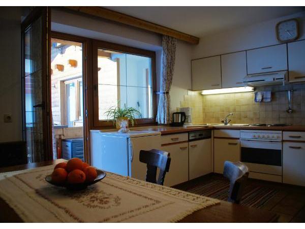 Bild 2 von Appartements Emberger