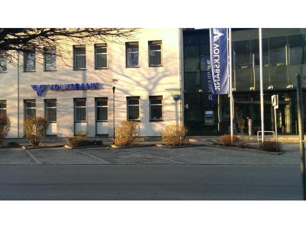 Bild 1 von Volksbank Niederösterreich AG