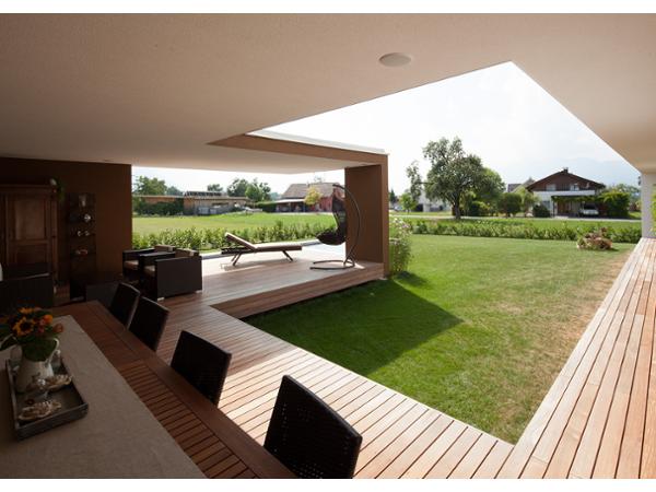 Bild 9 von J.C. Bawart & Söhne GmbH & Co KG - Parkettstudio Wels