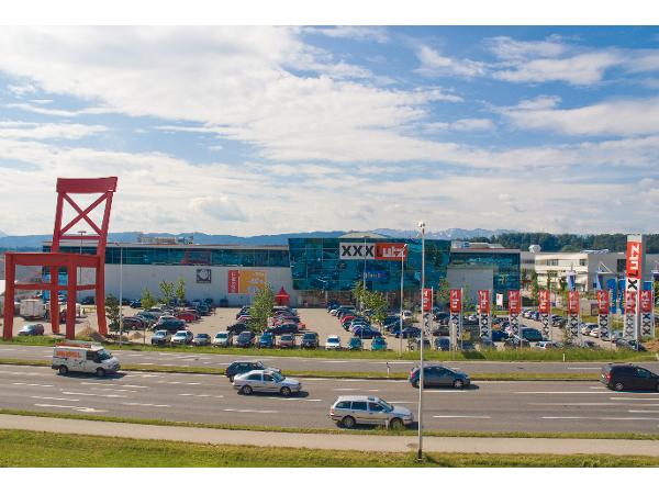 Bild 1 von Möbelix Vöcklabruck