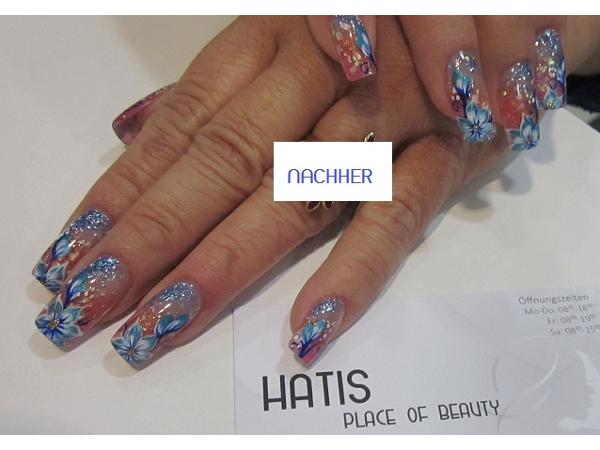 Bild 5 von HATIS Place of Beauty, Isleyen Hatice