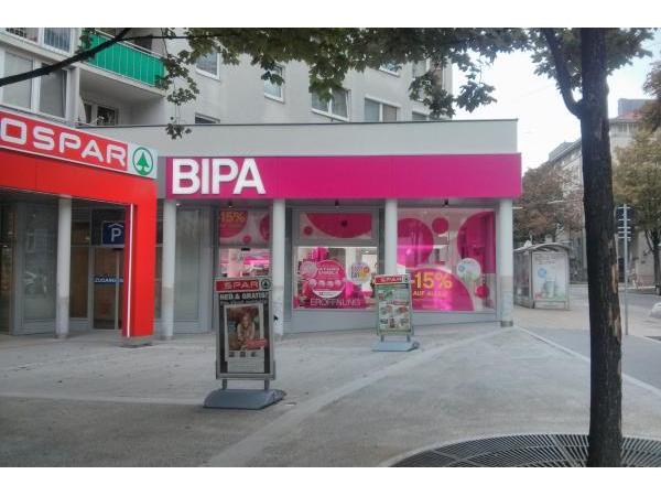 Bild 1 von BIPA Parfumerien GesmbH
