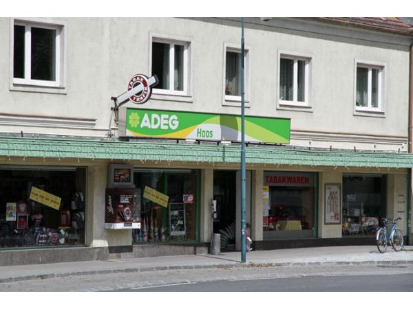 Bild 1 von ADEG Aktiv - Haas Robert GesmbH