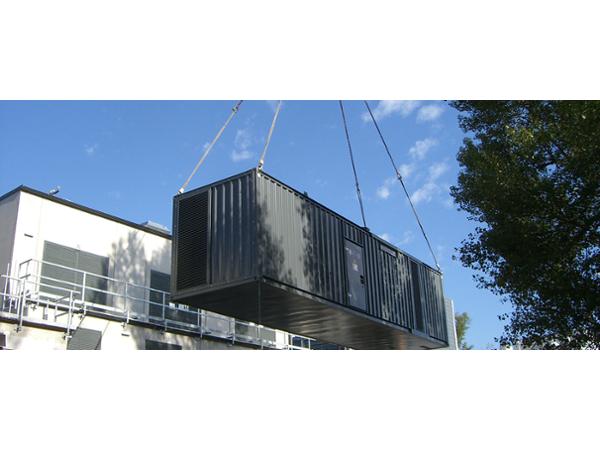 Bild 11 von Schwertrans Speditions GmbH