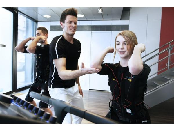 Bild 5 von Bodystreet Klagenfurt St. Martin