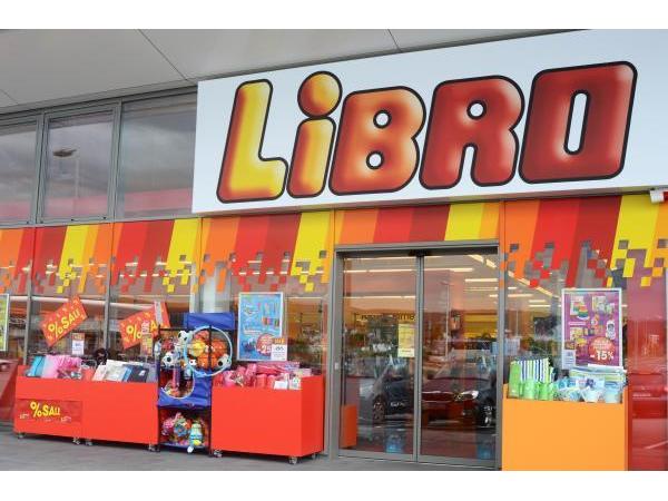 Bild 1 von LIBRO – PL Handelsgesellschaft mbH