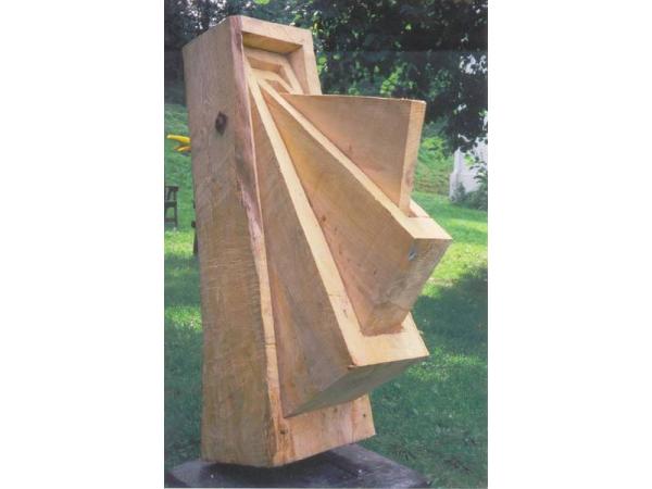 Bild 10 von Schnitzwerk - Axel Kramer