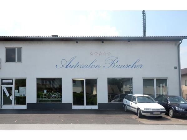 Bild 1 von Rauscher Autosalon GesmbH