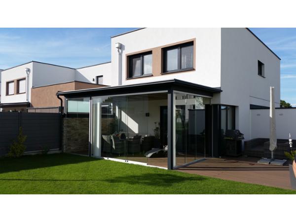 Bild 8 von Schachner Wintergarten GmbH