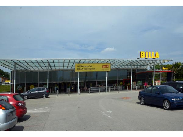 Bild 1 von Billa AG