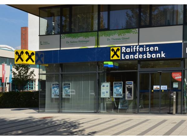 Bild 1 von Raiffeisenlandesbank Oberösterreich AG