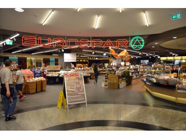 Bild 2 von EUROSPAR