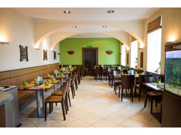 Bild 4 von LiuLiu Asian Cuisine