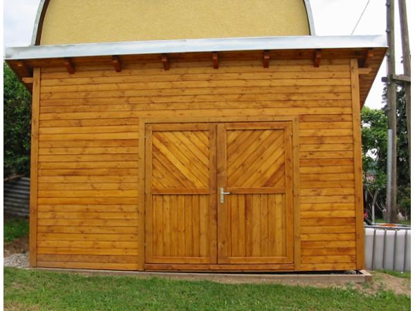 Bild 84 von Holz-Technik Stadler - Hansbert Stadler