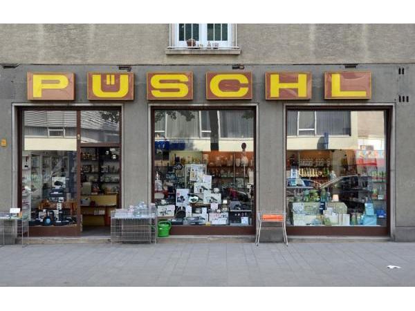 Bild 1 von Magda Püschl