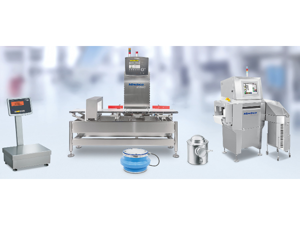 Bild 1 von Minebea Intec Austria GmbH