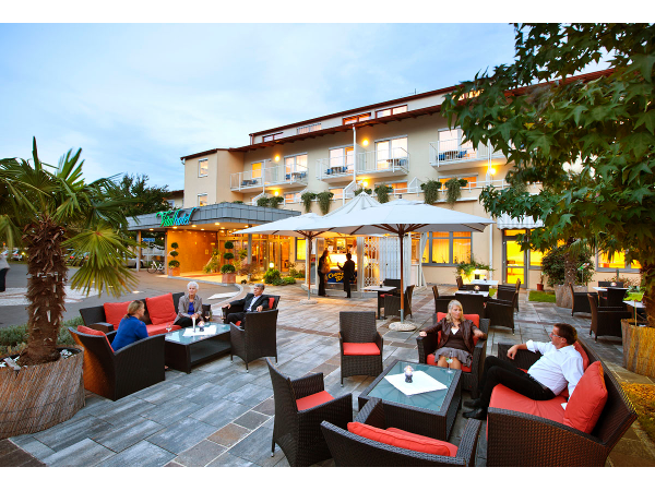 Bild 6 von Vitalhotel der Parktherme Bad Radkersburg