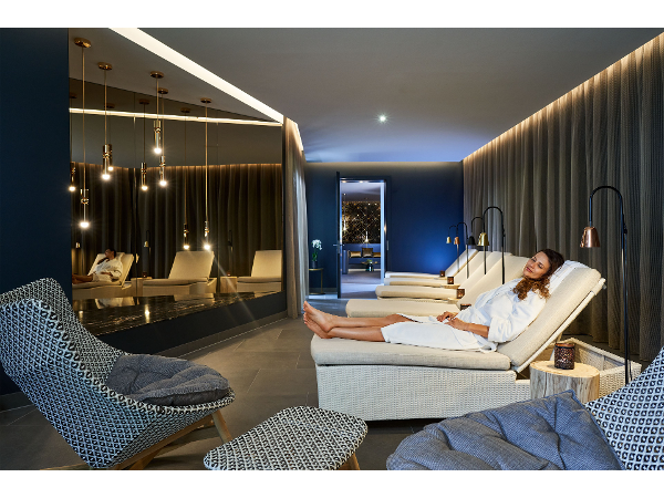 Bild 17 von Interalpen-Hotel Tyrol GmbH