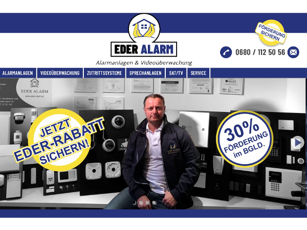 Bild 2 von Eder Alarm