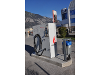 Schaller Tankstelle KG - Carwash