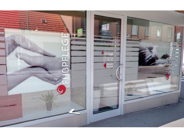 Bild 6 von SALON INGE Himberg
