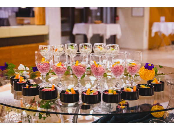 Bild 15 von PRANGER Event-Lokal | Foodtruck | Catering
