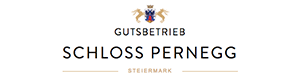 Logo von Gutsbetrieb Schloss Pernegg Mag. Maximilan Pongratz-Lippitt