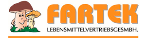 Logo von Fartek Lebensmittelvertriebs GesmbH