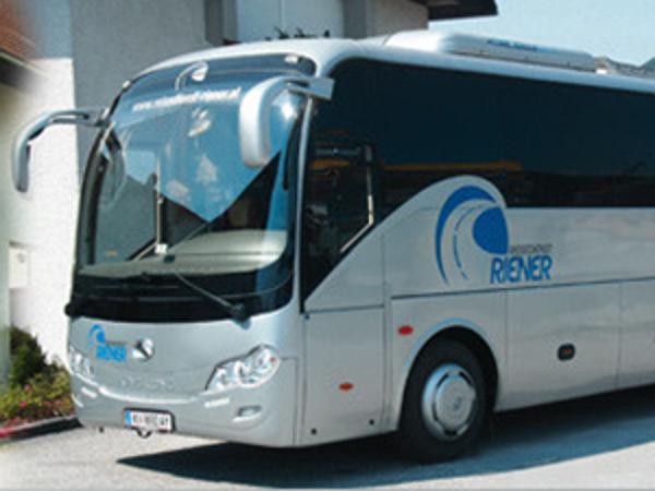 Bild 7 von Reisedienst Taxi, Mietwagen Riener GmbH