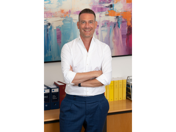 Bild 1 von Öff. Notar Dr. Florian WALTER, MBA – Notariat Perchtoldsdorf