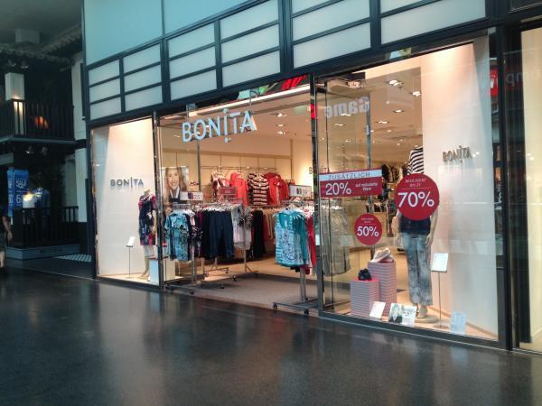 Bild 2 von BONITA