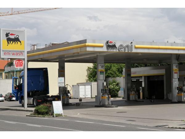 Bild 1 von Eni Tankstelle