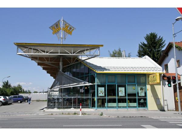 Bild 1 von Ströck - Gerasdorf Leopoldauer Straße