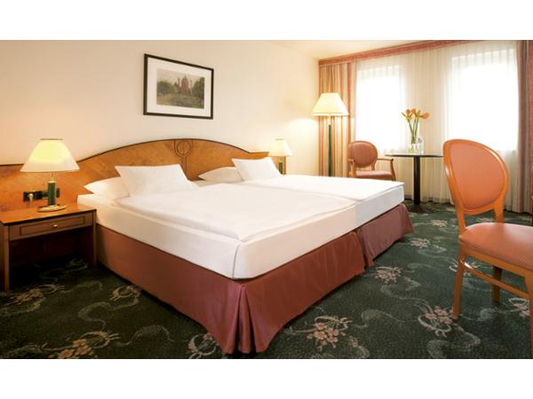 Bild 6 von ARCOTEL Wimberger Wien