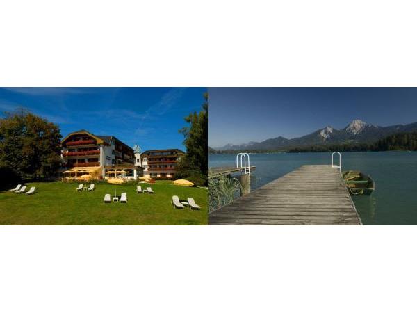 Bild 2 von Ferienhotel Schönruh